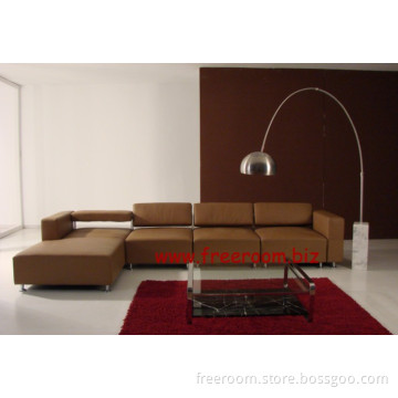 5049 Sectional corner sofa